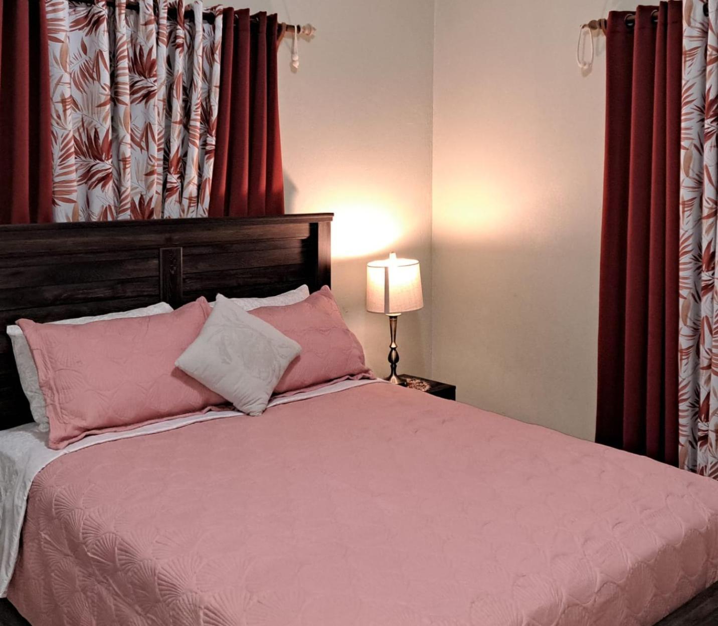 Tropix Getaway - Rental Car Available Crocus Hill Bagian luar foto