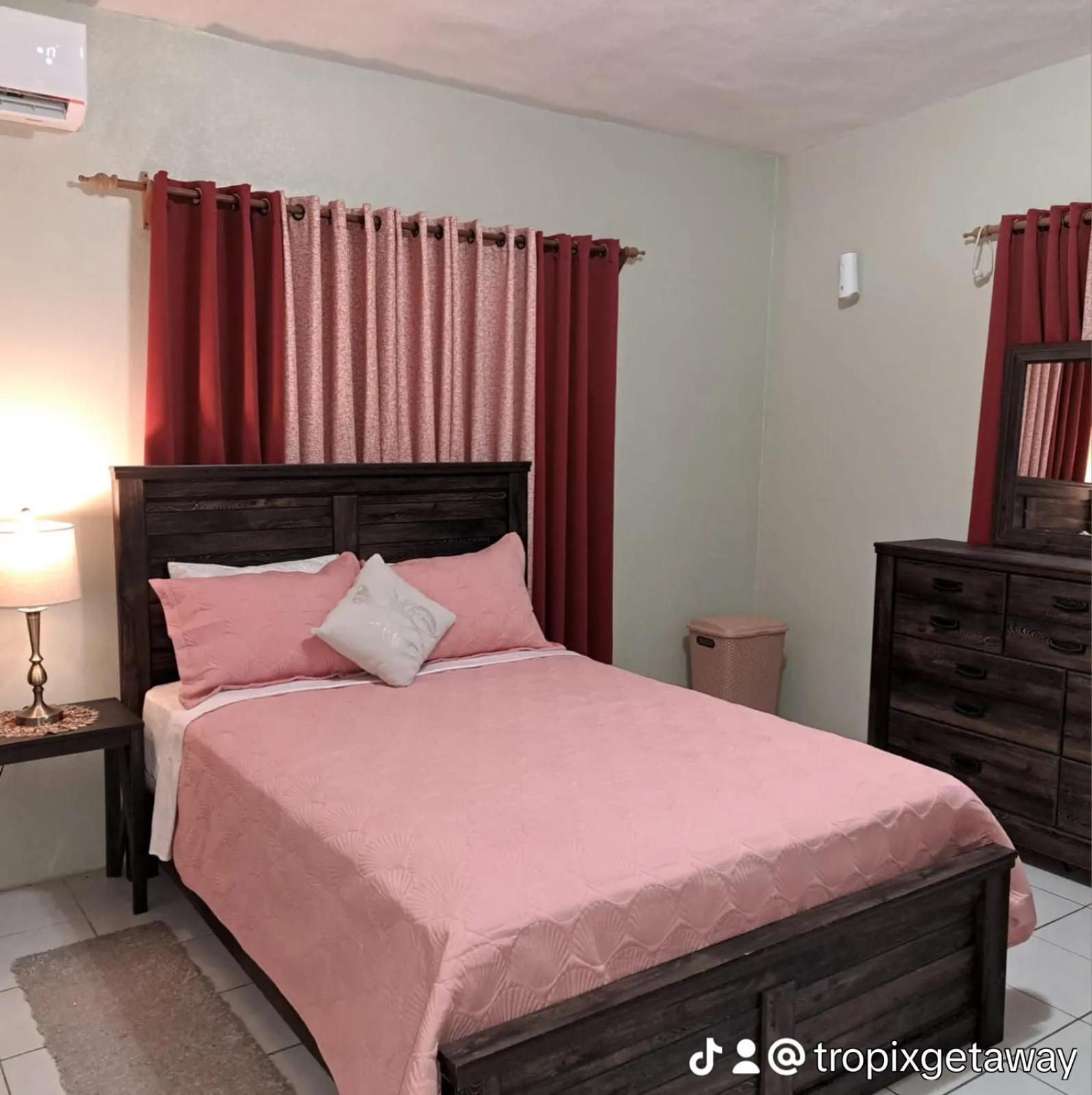 Tropix Getaway - Rental Car Available Crocus Hill Bagian luar foto